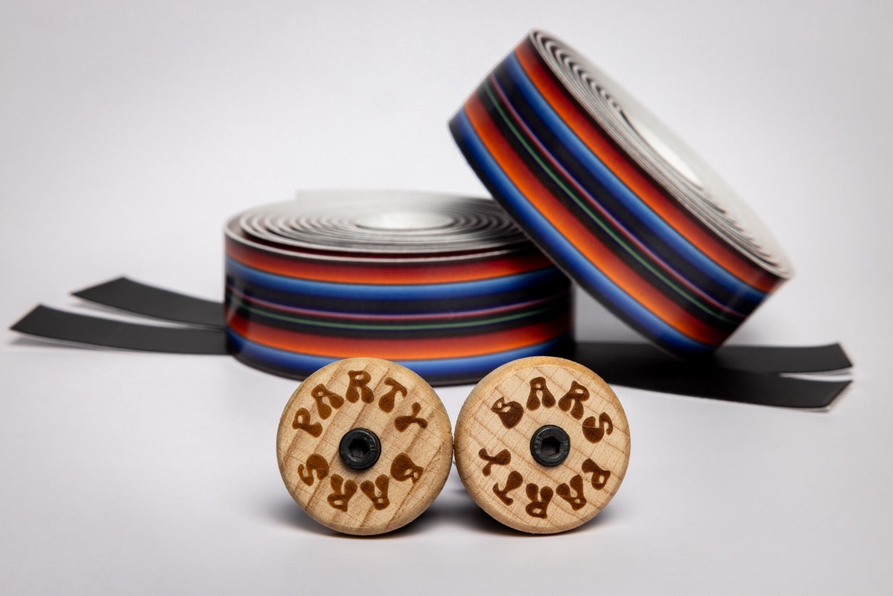 Serape Bar Tape