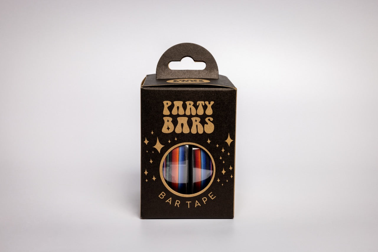 Serape Bar Tape