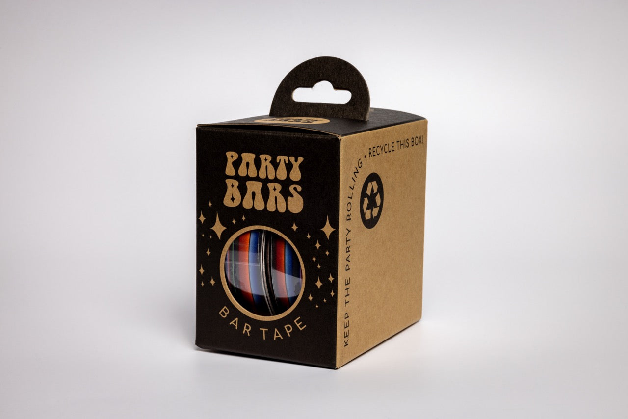 Serape Bar Tape
